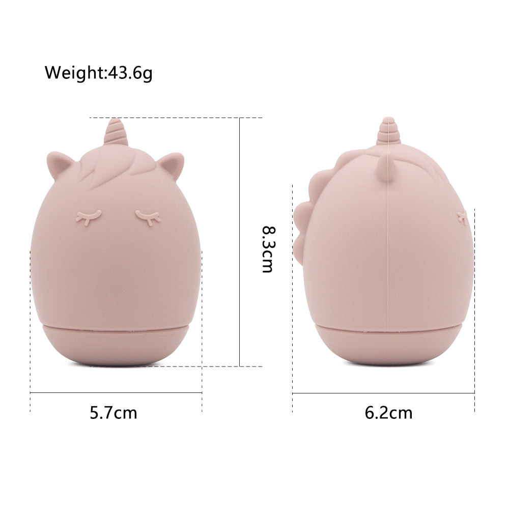 Lot de 4 jouets de bain - GMLB