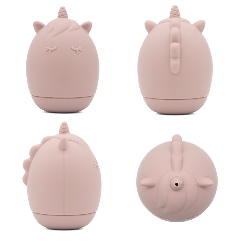 Lot de 4 jouets de bain - GMLB