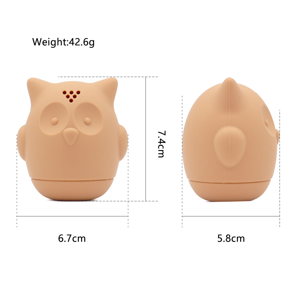 Lot de 4 jouets de bain - GMLB